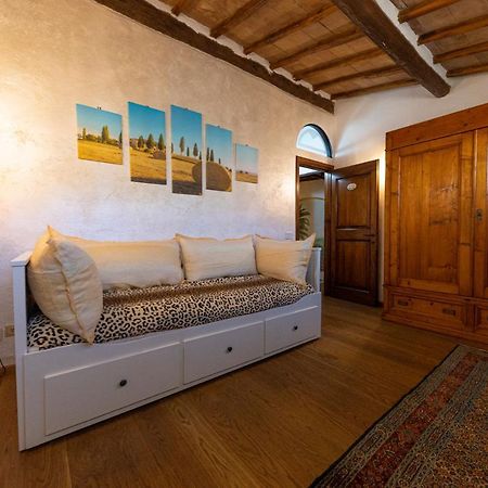 Mantellini Apartment Siena Bagian luar foto