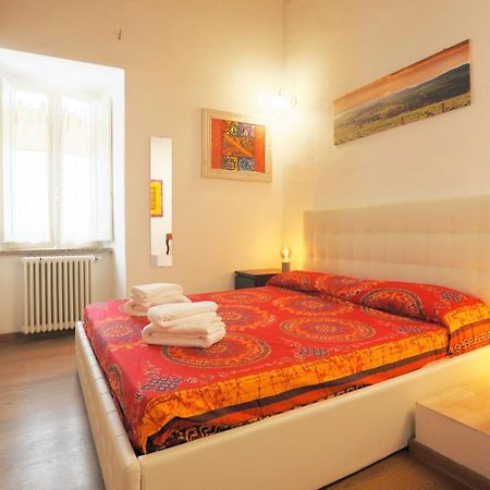 Mantellini Apartment Siena Bagian luar foto