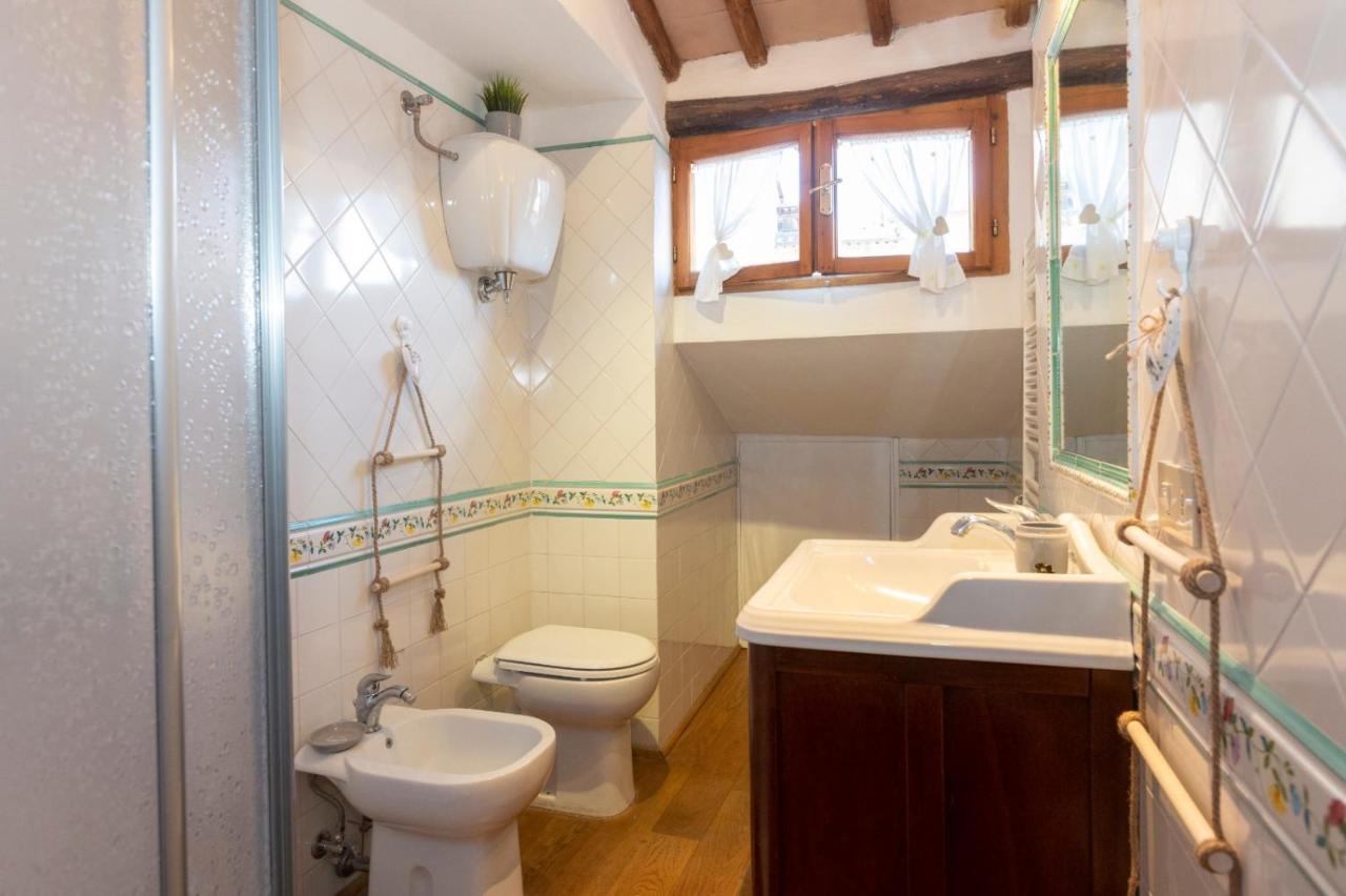 Mantellini Apartment Siena Bagian luar foto