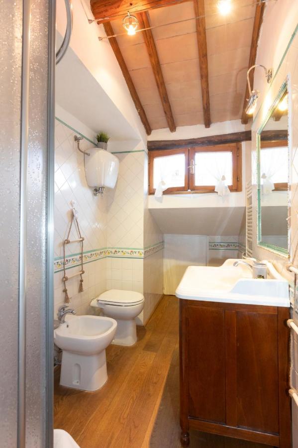 Mantellini Apartment Siena Bagian luar foto