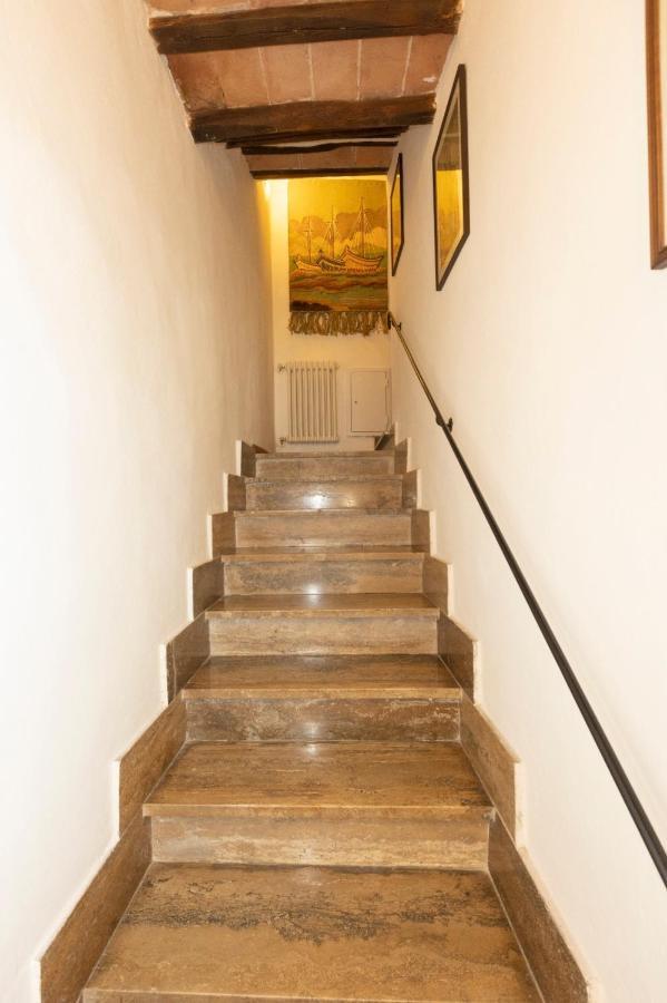 Mantellini Apartment Siena Bagian luar foto